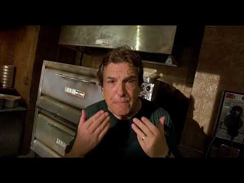 Do The Right Thing (1989) "Two Slices" Scene