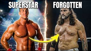 Wrestlers Who Saved Lives, Then Got Forgotten