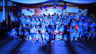 MBASHS Hymn  ~ Batch 1991 Silver Anniversary Celebration