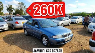 CHEAP CARS AS LOW AS 260K UP FOR QUICK SALE🚗💰Townace,Nissan sunny,Toyota 100,103,110,Vitz,MARK 2...