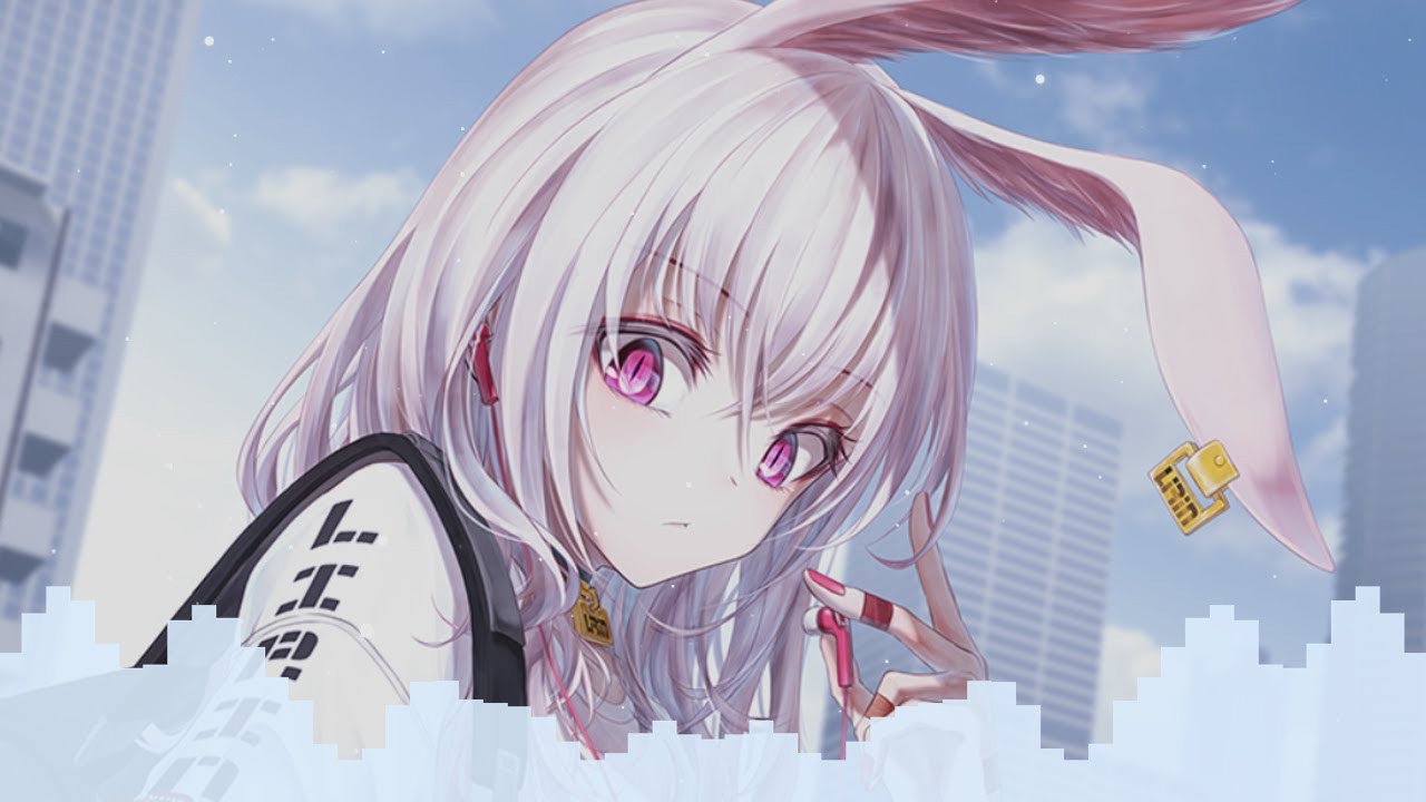 Nightcore - Light Up The World (Glee Cast Version)