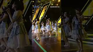 Jkt48 Bikin Penonton Pecah Nih