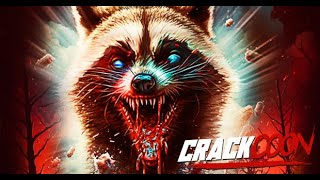 Watch Crackcoon Trailer