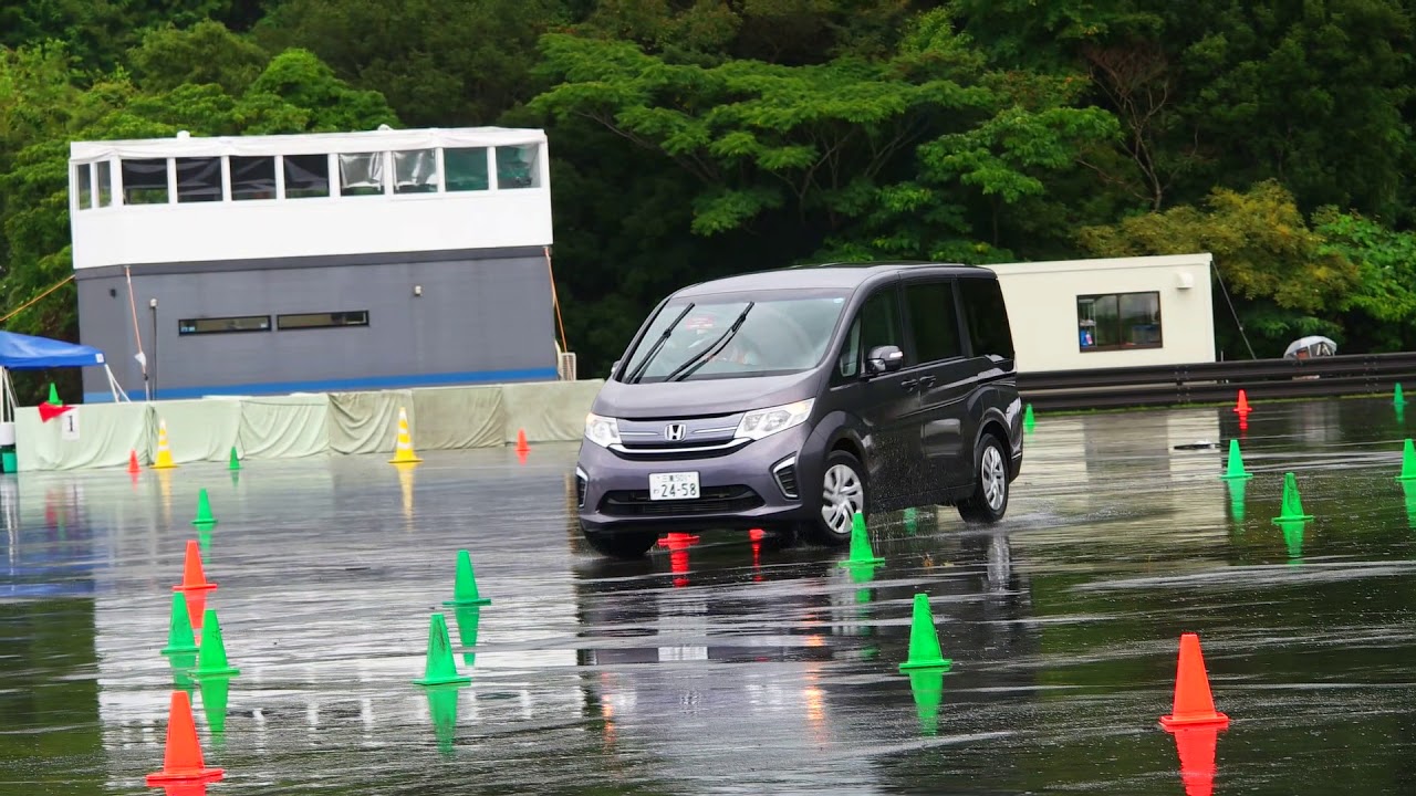 2018 JSAE SFJ 세이프티카는 KSAE  압승...