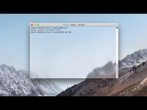 How to install Cpp compiler