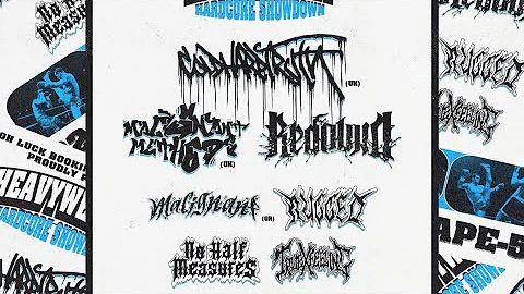 Cold Hard Truth - Sofia, Club Mixtape 5, 2.12.2023 (vertical video) BOUND BY BLOOD