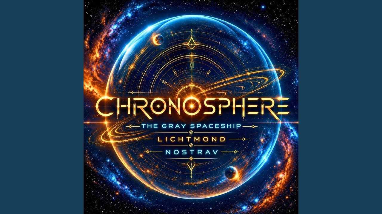 Watch Chronosphere (Extended) on YouTube Watch Chronosphere (Extended) on YouTube