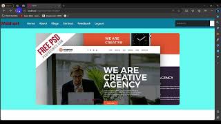 Image Slider - with Auto play -Using CSS,HTML & Javascript.