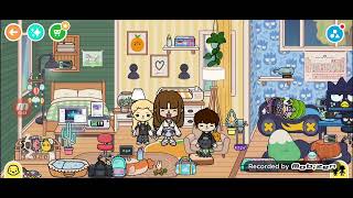 Yeni oda takımı aldık 😘🤩🥳