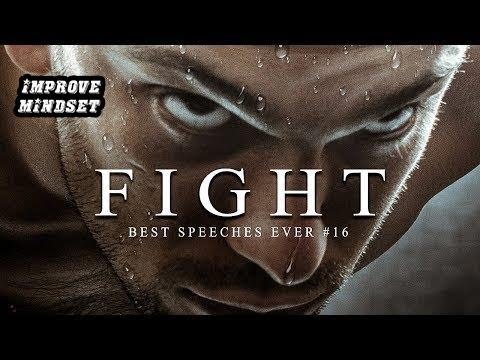 Best Motivational Speech Compilation EVER #16 - FIGHT 30-Minutes of the ...