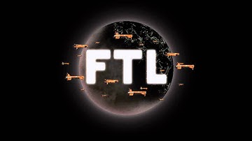 FTL Mantis Soundtrack Extended Ending