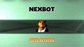 Garry's Mod | Nexbot Obama