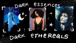 Dark Ethereal Essence | What is Ethereal Essence & How to make it Dark