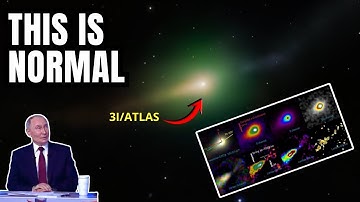 3I/ATLAS UPDATE: Putin Responds | New Images and What the Data Shows