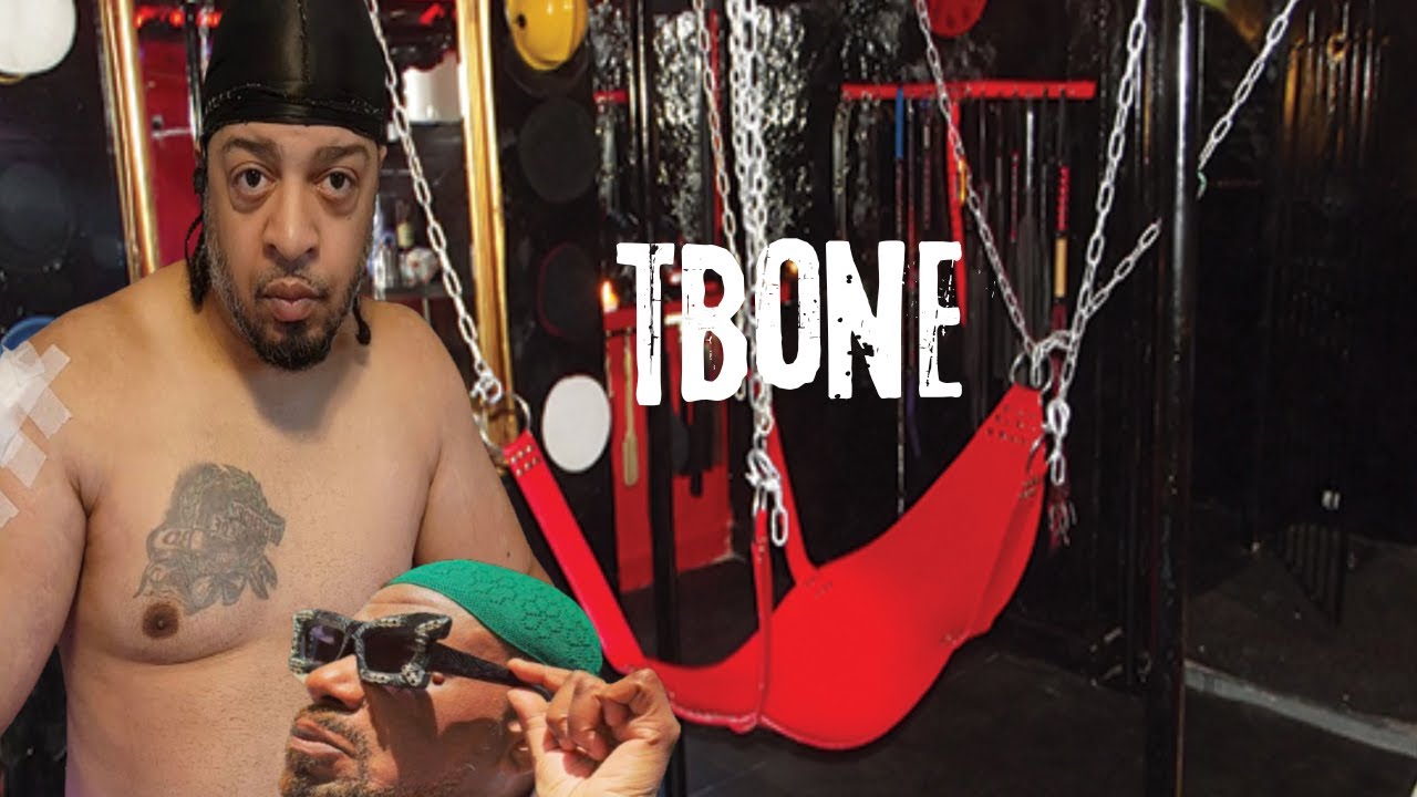 ХАСАН КЭМПБЕЛЛ И ПЧЕЛОЧНОЕ ЖАЛО дерутся из-за БАМБААТАА.