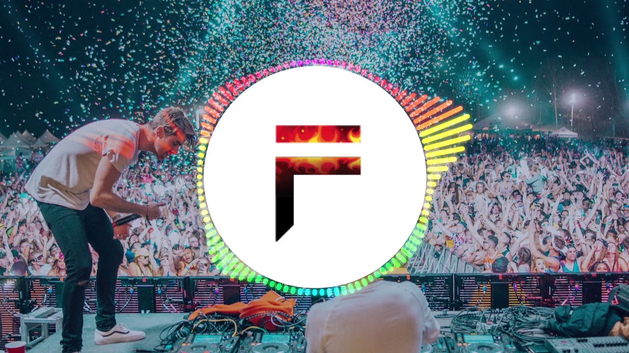 Post Malone x The Chainsmokers x Daya - Don't Let Me Fall Apart