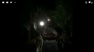 YATEN ' S HORROR SESSION screenshot 1