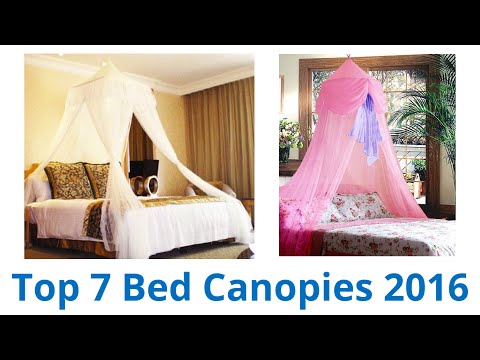 7 Best Bed