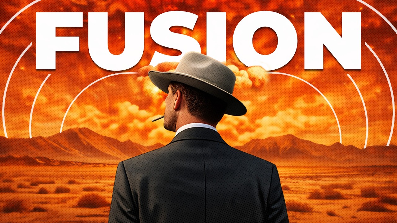 Peut-on Brûler TOUTE l’atmosphère avec une Bombe Nucléaire ?