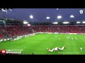 Taniec Eleny | Jesteśmy z Wami! | Przed pierwszym gwizdkiem | Widzew - Błękitni Stargard (2018/2019)