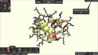 Foldit - Level 7-4