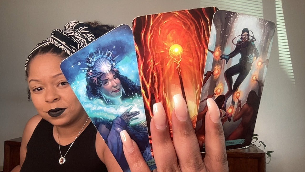 Aries ♈️ - Finally A 