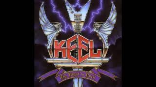 KEEL　誇り高き挑戦　THE RIGHT TO ROCK バンドスコア KEEL 誇り高き挑戦 THE RIGHT TO ROCK バンドスコア 日本製 KEEL