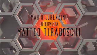 Intervista A Matteo Tiraboschi