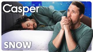 Casper Snow Mattress Review | Reasons To Buy/NOT Buy (NEW)