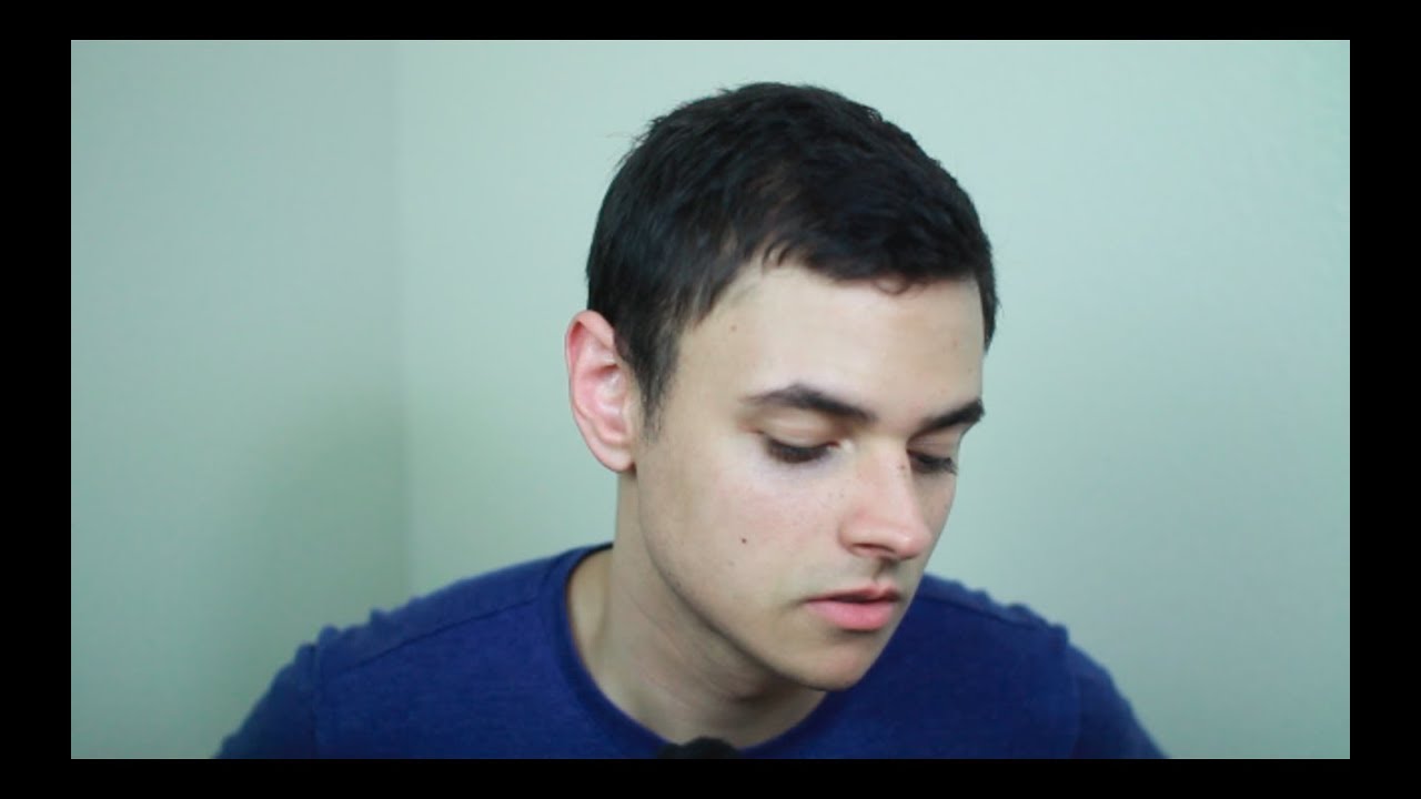 Spilling the Tea -  Where Have I Been? [an ASMR chat]