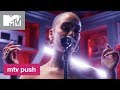Jorja Smith Performs 'Blue Lights', 'Where Did I Go?' & 'On My Mind' (Live Performance) | MTV Push
