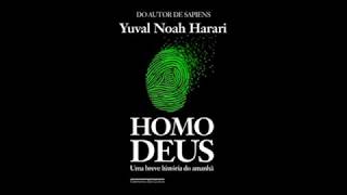 9.2 HOMO DEUS, BREVE HISTORIA DEL MAÑANA. VOZ HUMANA AUDIOLIBRO, CON IMÁGENES