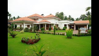 84 cent land 6000 sqft luxury villa Kochi