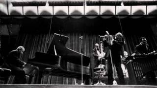 The Orignal Benny Goodman Quartet 1973-Sing, Sing, Sing