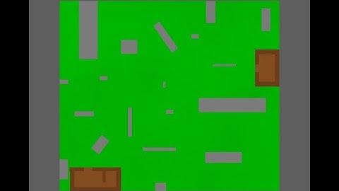 New Weapon Models  -DeadPoint Devlog 1