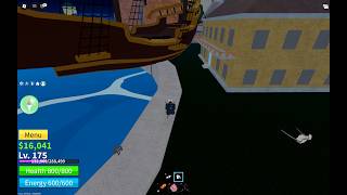 Me playing Untitled parkour game, Dying parkour demo 2, and Blox fruits.