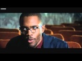 Capture de la vidéo Frank Ocean Interview - Bbc Sound Of 2012