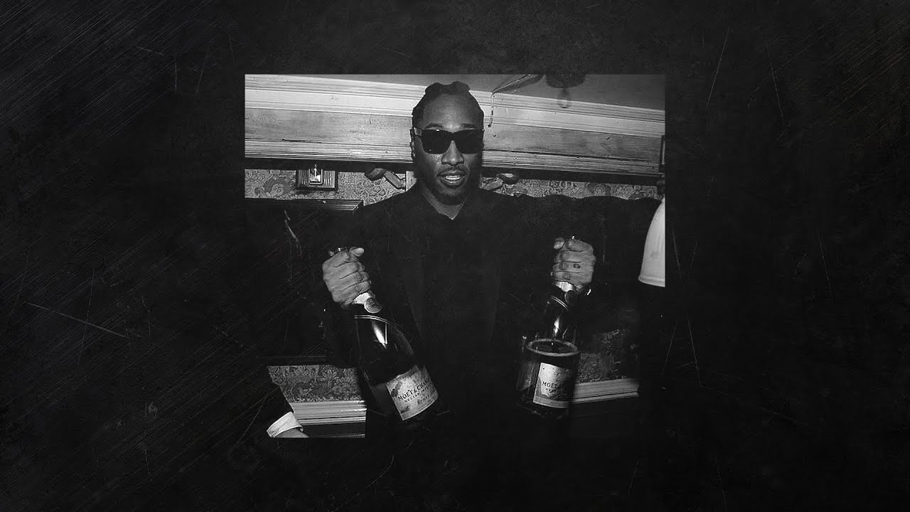 [FREE] Future Type Beat "Nightingale" | Hard Rap/Trap Instrumental 2026