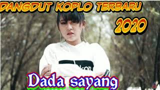 Happy asmara terbaru 2020-dada sayang