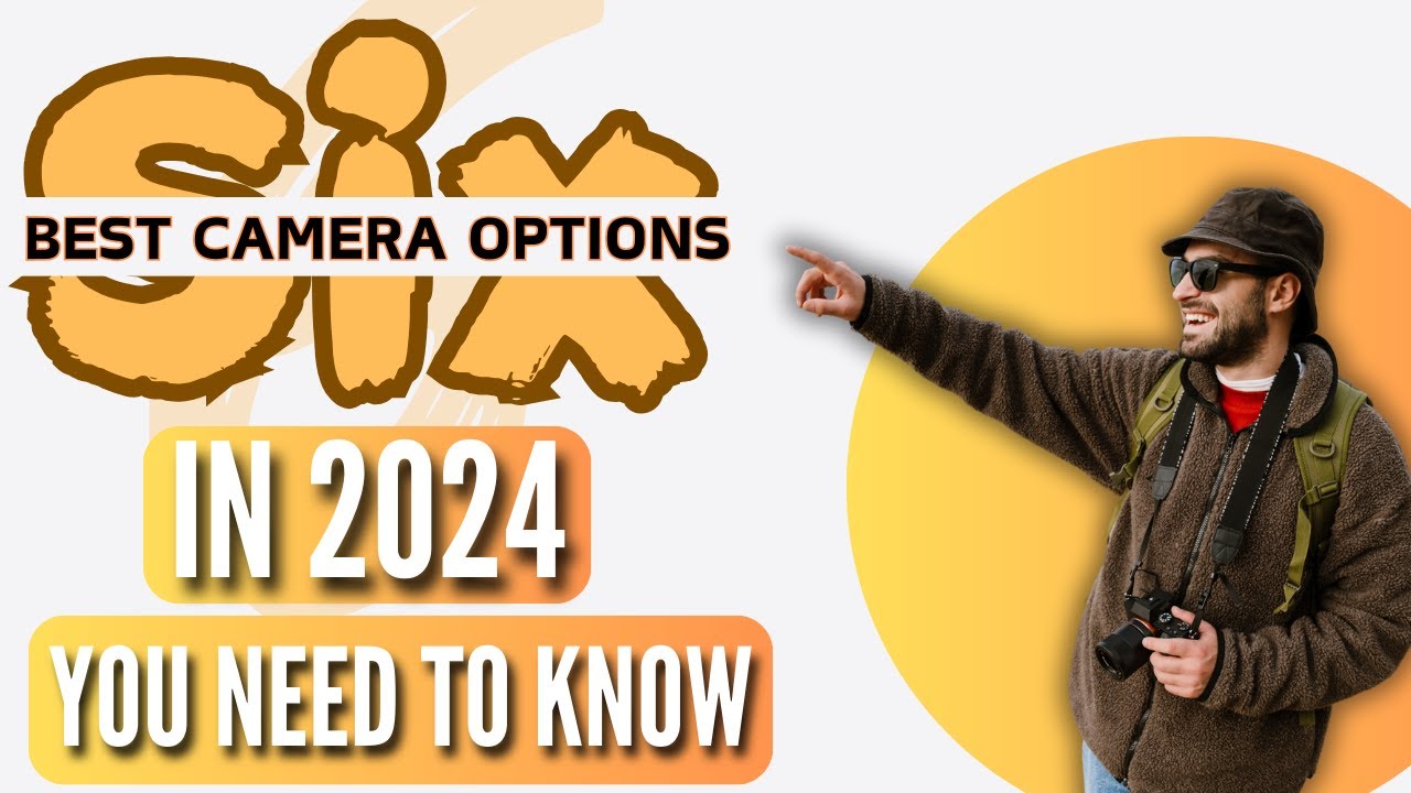 6 Best Cameras to Buy in 2024 – Top Picks for Every Photographer | 6 ...