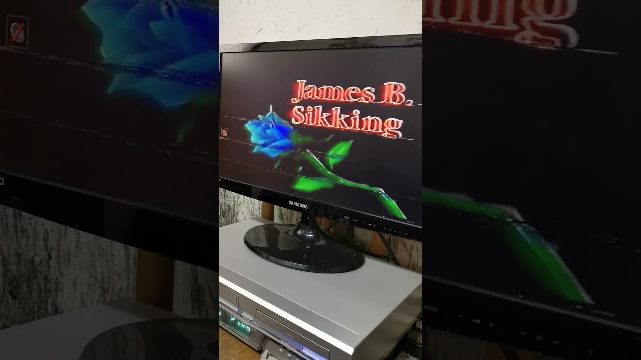 PREZENTUJE CODZIENNIK KASETOWY 272/365 | VHS RECORDS