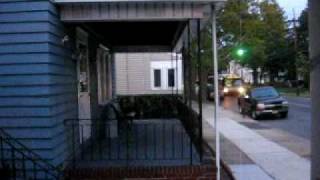 NJ Transit Flxible Bus #1895