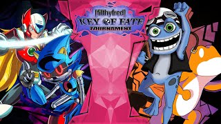 [L R1, M2] Amphibious Warfare - FilthyFred: Key of Fate @FilthyFred