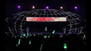 Letter Song [Live at Magical Mirai 2024 Osaka] Feat. Hatsune Miku