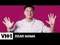 The Jersey Shore Guys On Embarrassing Their Moms | Dear Mama