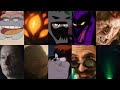 Defeats of my Favorite Disney Villains Part VII