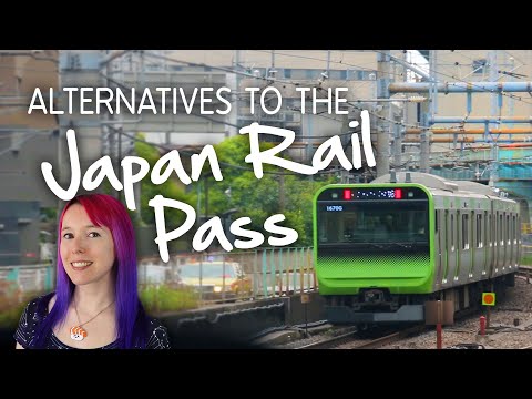 Alternatives To The Japan Rail Pass (JR Pass): Flex Ticket, Platt Kodama, Etc