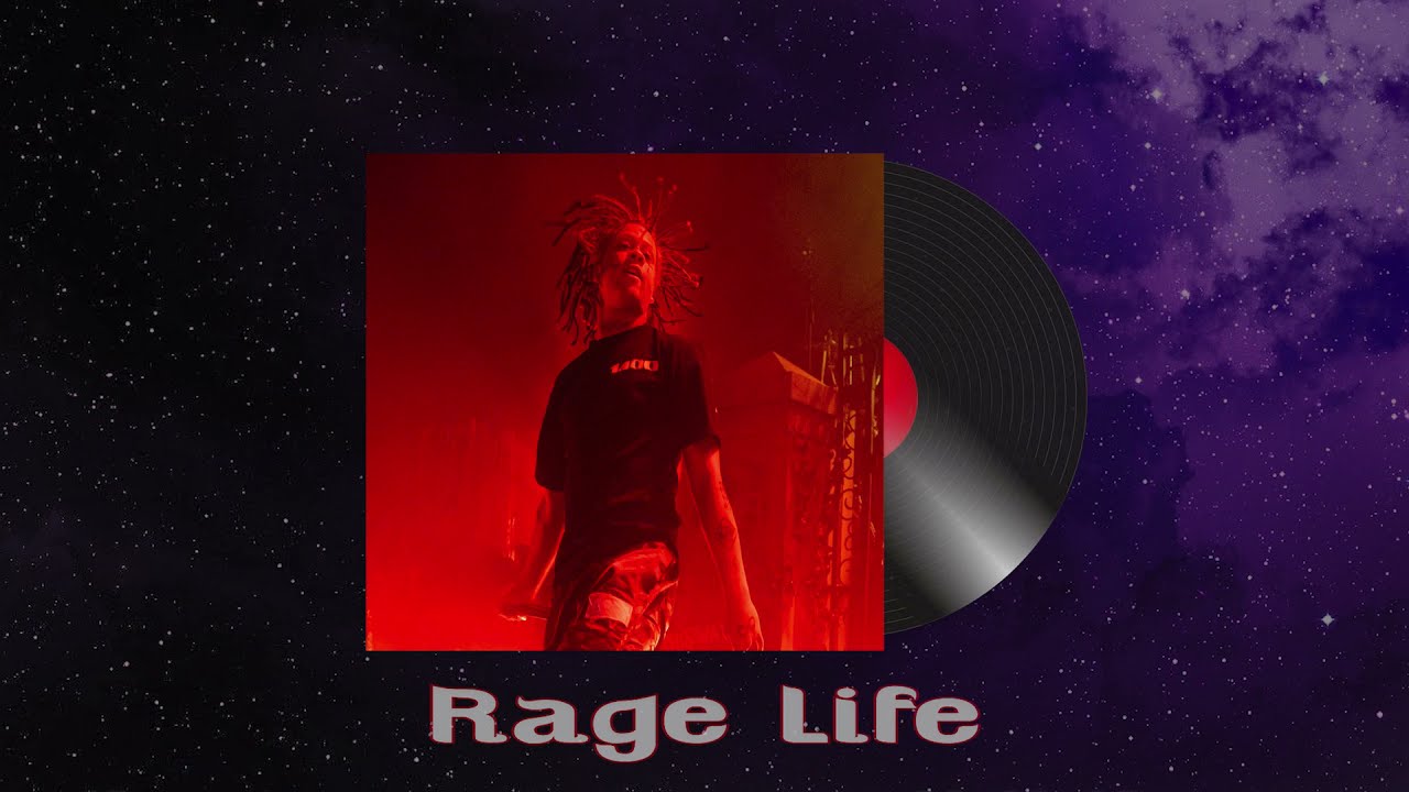 [FREE] 'Rage Life' Trippie Redd x Lil Uzi Vert Type Beat (Prod. Ripptyla, Mo Beats)