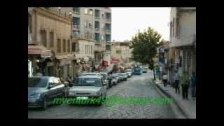 Kırivé ==Mehmet Yentürk