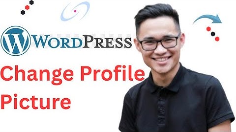 How to Change the Profile Picture on Wordpress gravatar Full 2025 Guide